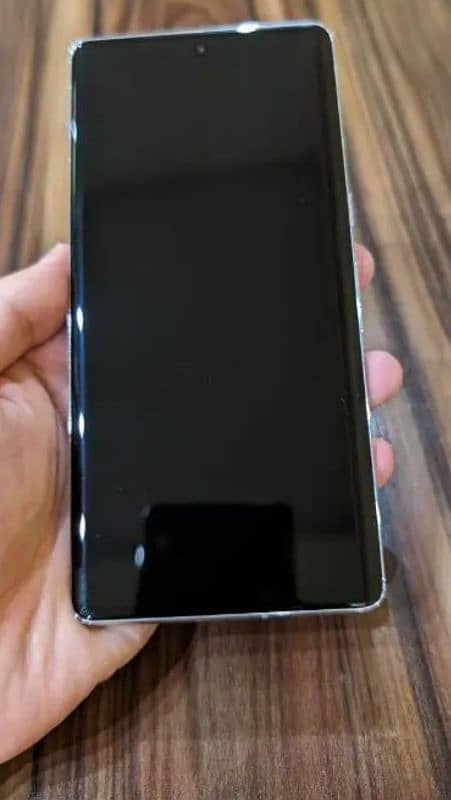 Google pixel 7 pro 0