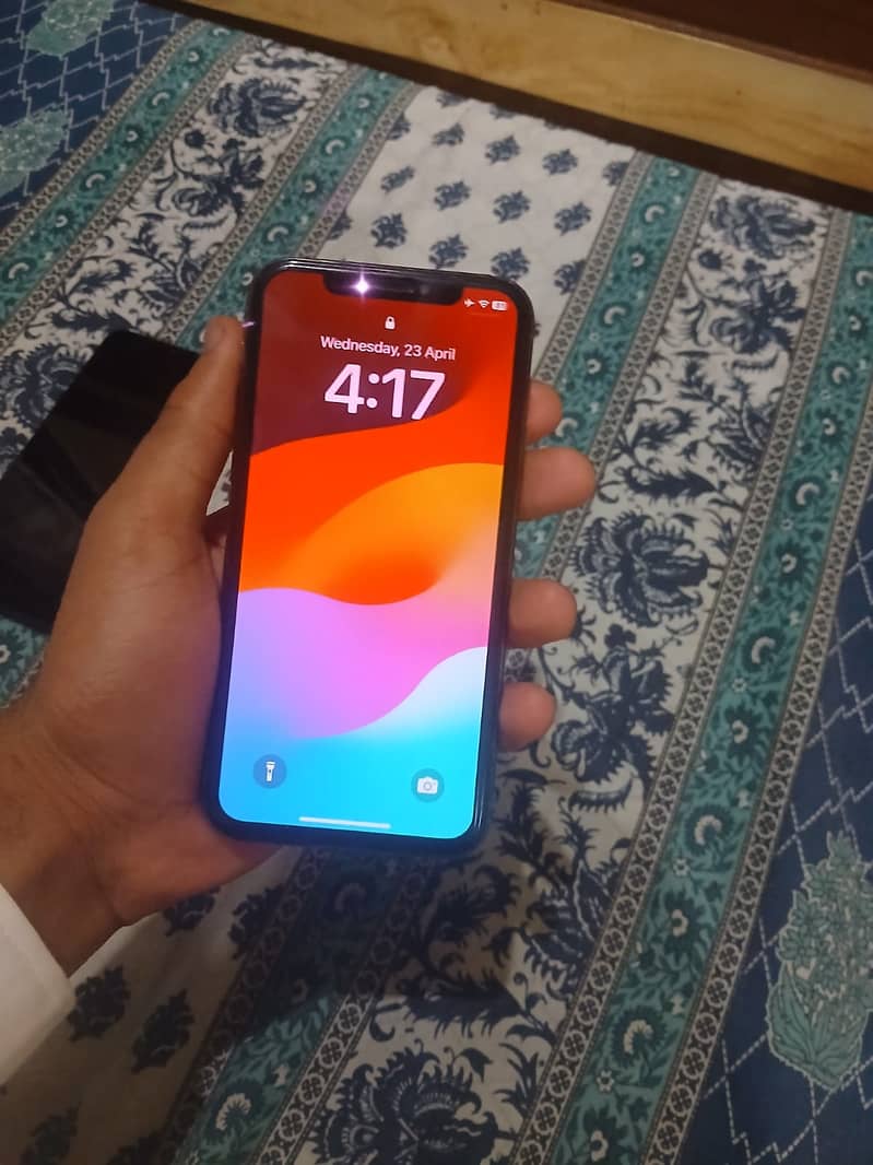 iphone 11 pro non- pta 0