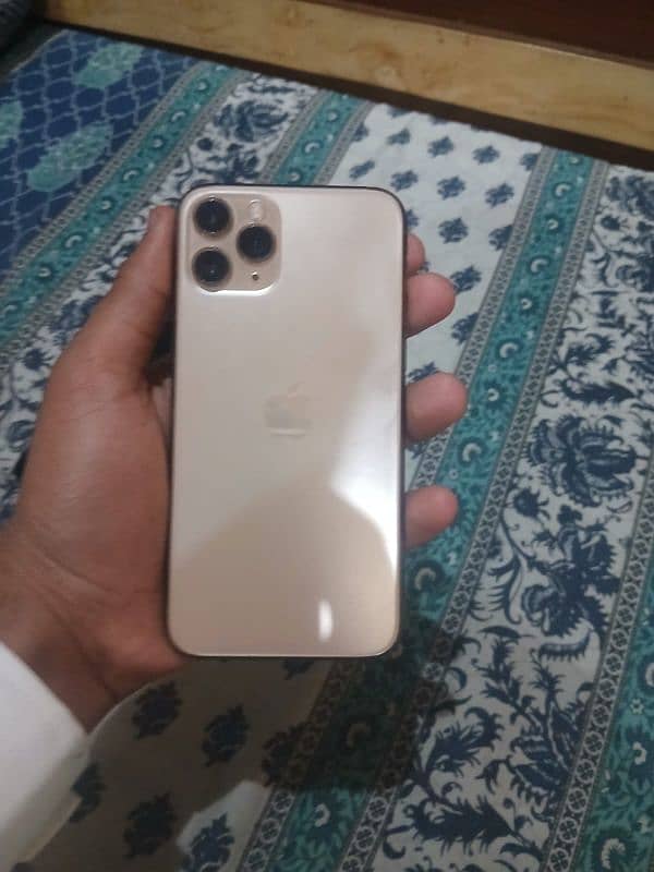 iphone 11 pro non- pta 3