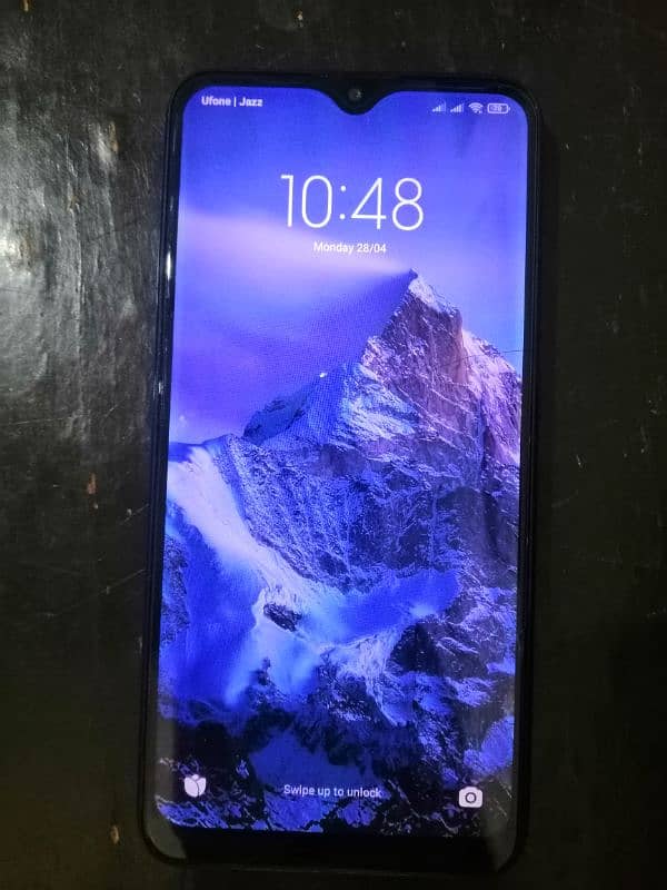 Redmi mobile for sale 0
