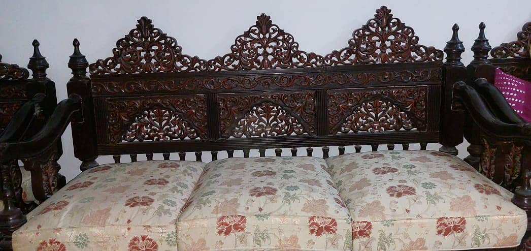 5 seater chinoti 0