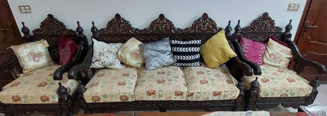 5 seater chinoti 4