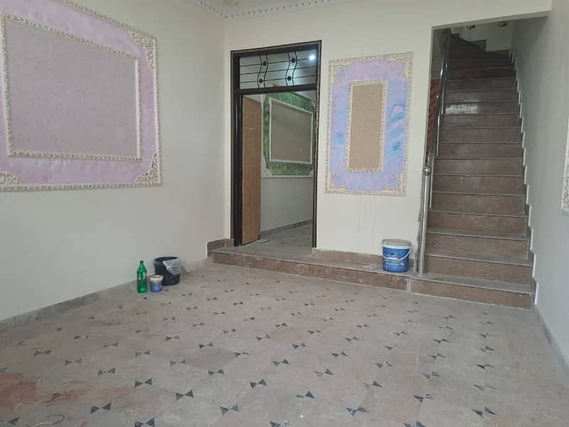 Brand New 675 Square Feet House For sale In Lahore Medical Housing Society Lahore Medical Housing Society 0
