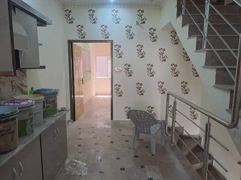 Brand New 675 Square Feet House For sale In Lahore Medical Housing Society Lahore Medical Housing Society 1