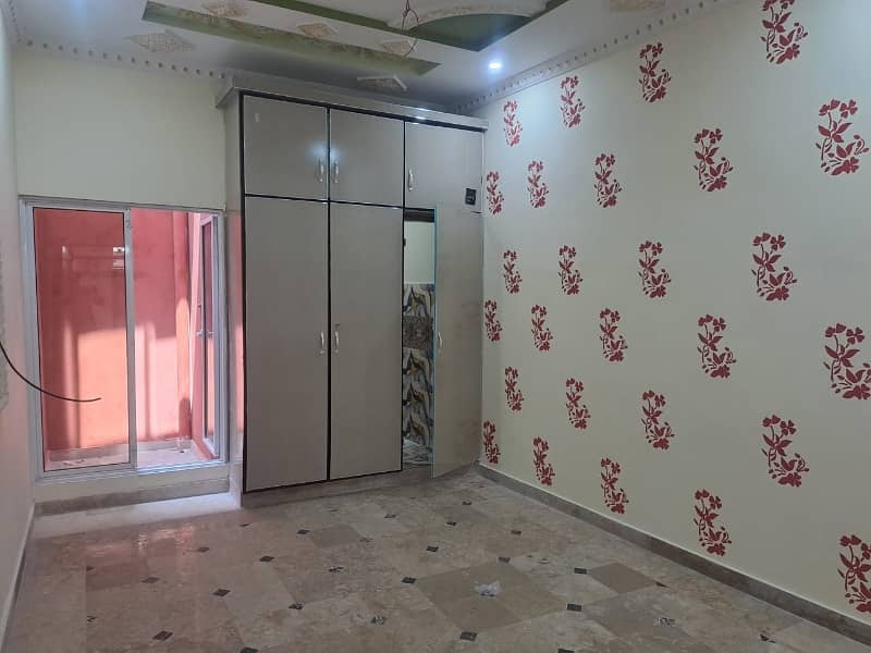 Brand New 675 Square Feet House For sale In Lahore Medical Housing Society Lahore Medical Housing Society 2