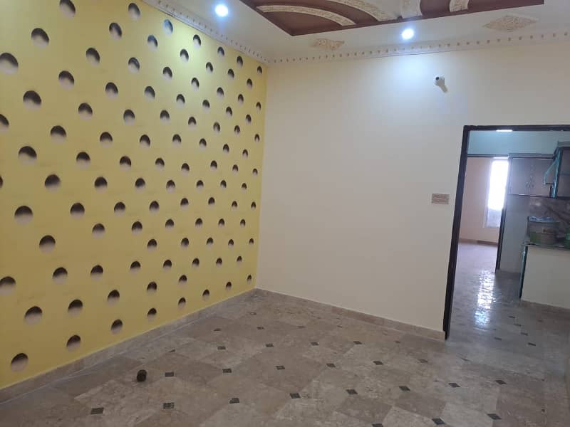 Brand New 675 Square Feet House For sale In Lahore Medical Housing Society Lahore Medical Housing Society 4