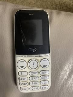Itel …. .