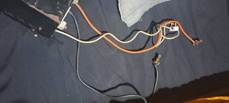 Ups 700 watt 2