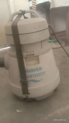 NOOVER