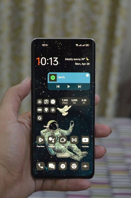 OnePlus 8 2