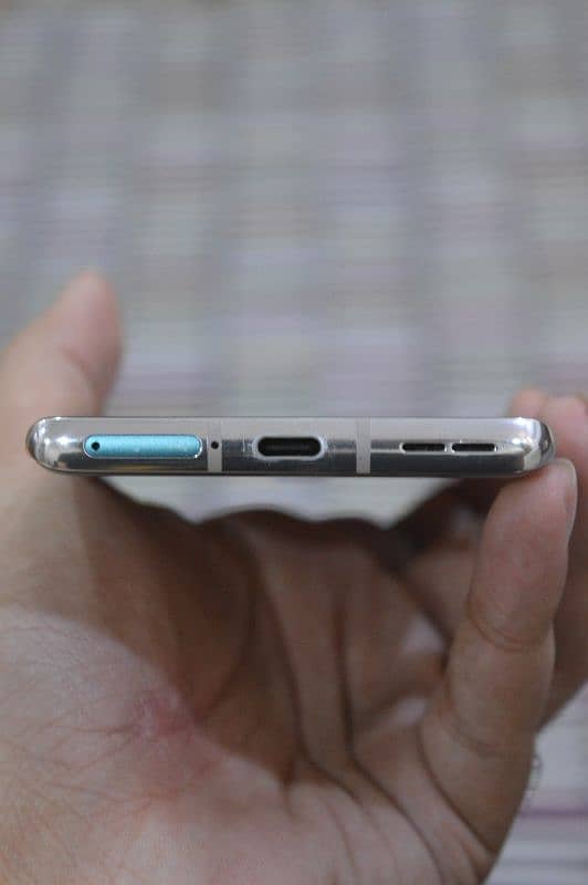 OnePlus 8 5