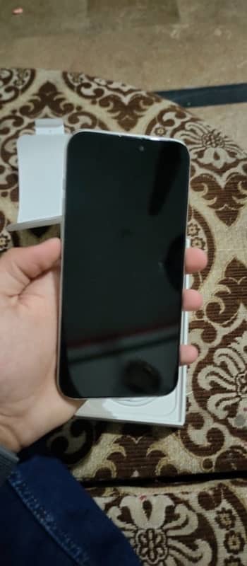 iPhone 15 pro max 1