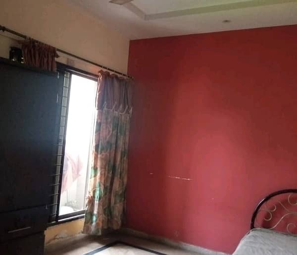 Double Storey 675 Square Feet House Available In Lahore Medical Housing Society For sale 1