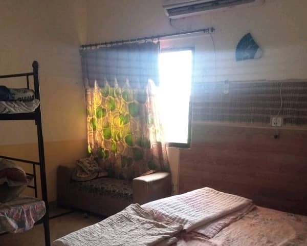 Double Storey 675 Square Feet House Available In Lahore Medical Housing Society For sale 9