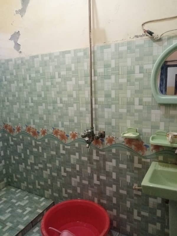 Double Storey 675 Square Feet House Available In Lahore Medical Housing Society For sale 13