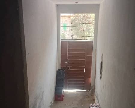Prime Location Building Of 4 Marla In Canal Fort II Is Available 6