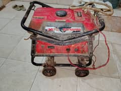Rato 2.5kv gernator contact num 03233328846