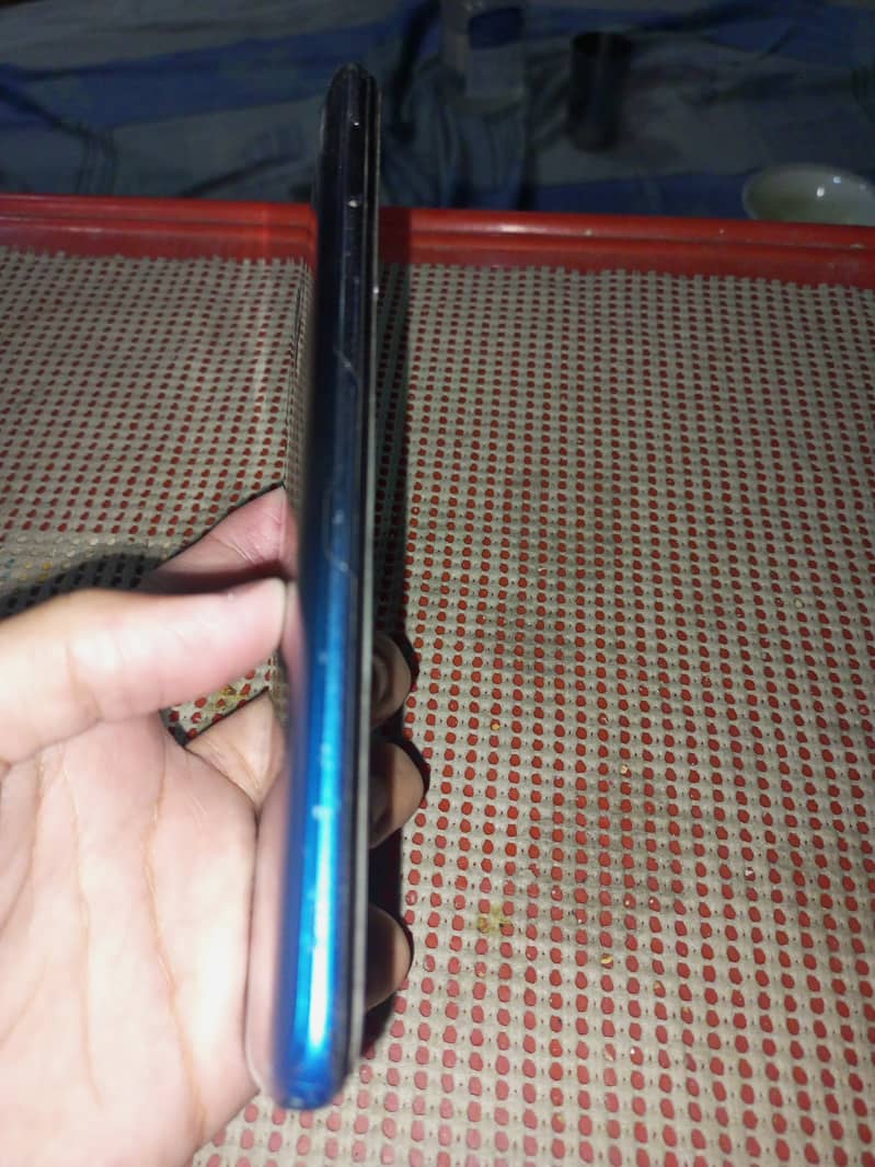 Tecno spark 5 pro 1