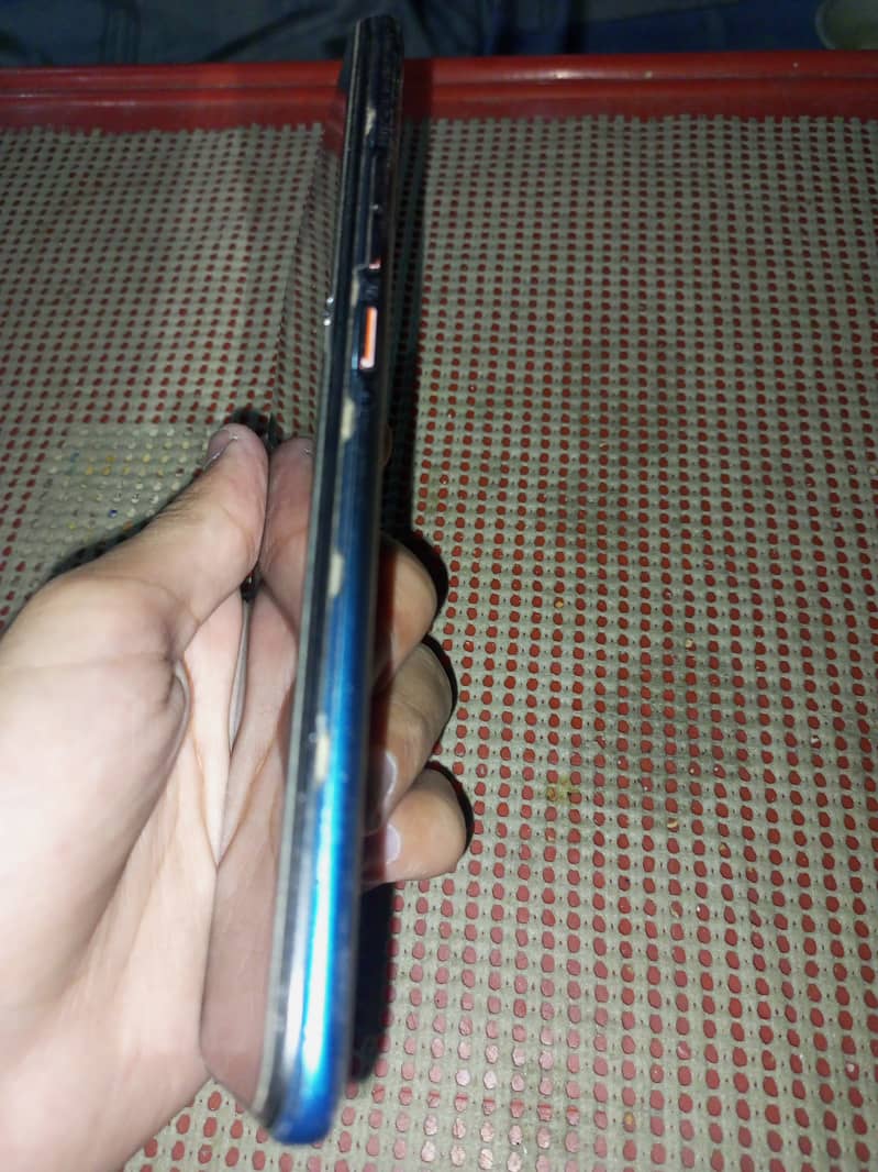 Tecno spark 5 pro 3