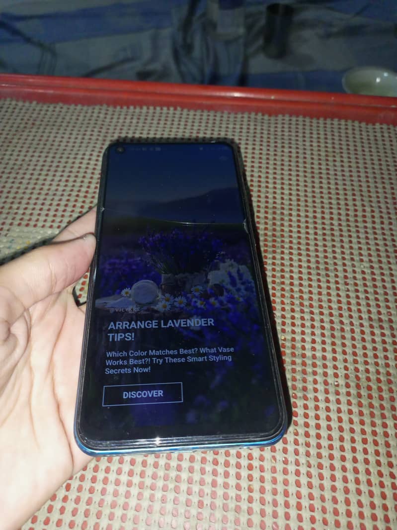 Tecno spark 5 pro 5