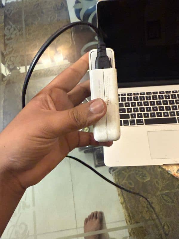MacBook pro 2015 15 inches 5