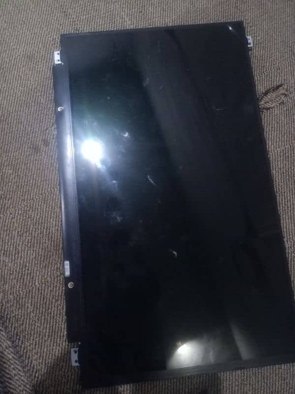 laptop LCD for sell 1