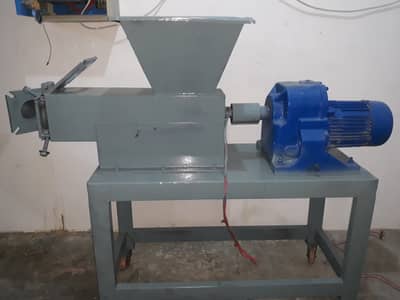 Soap making machine for sale urgently