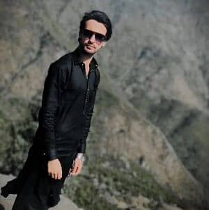 Azaan Khan