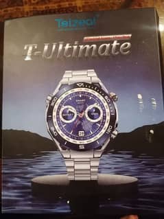 T-Ultimate