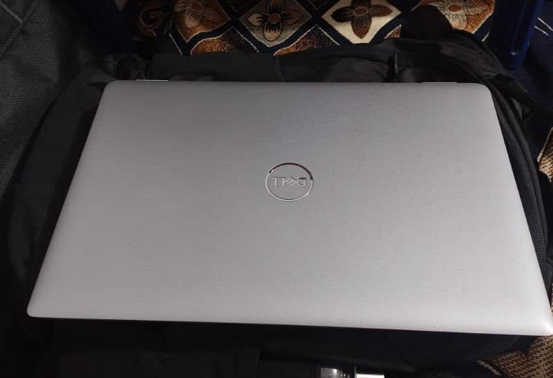 Dell latitude 1