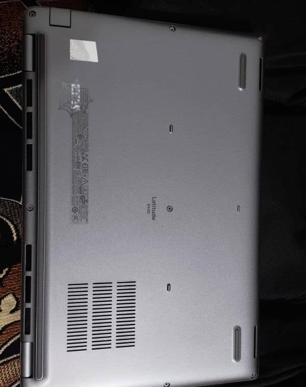 Dell latitude 2