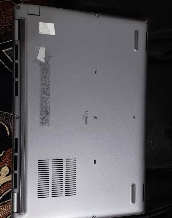 Dell latitude 4