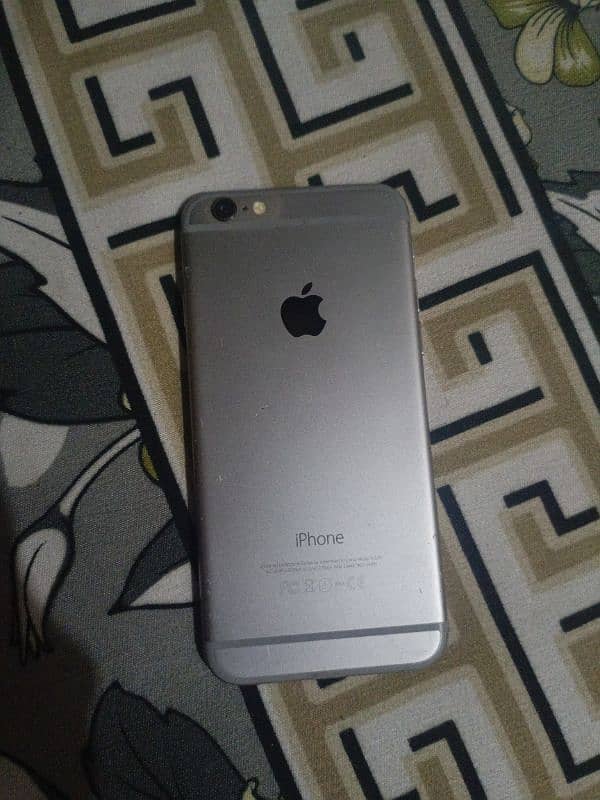 iphone 6 / 10 by 10 condition 5