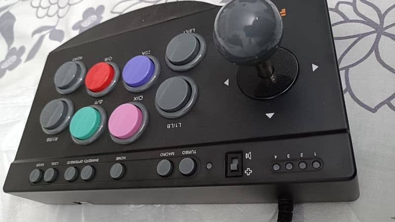 Arcade Stick PXN 0