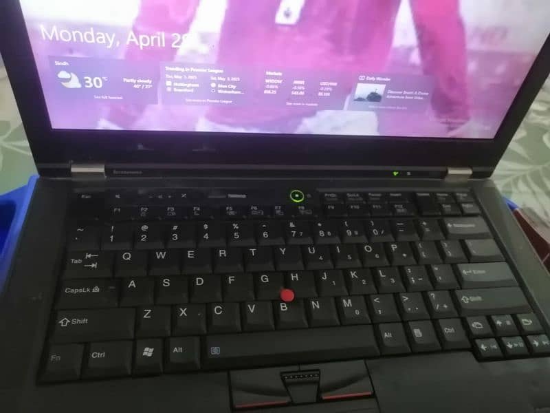 Lenovo T429 0