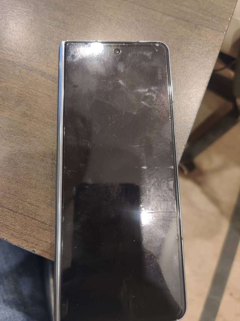 Samsung Mobile Z Fold 4 4