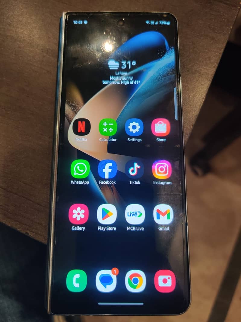 Samsung Mobile Z Fold 4 5