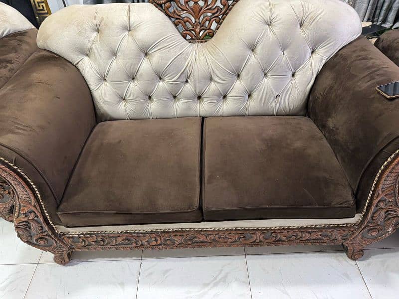 7 Seater Sofa 2