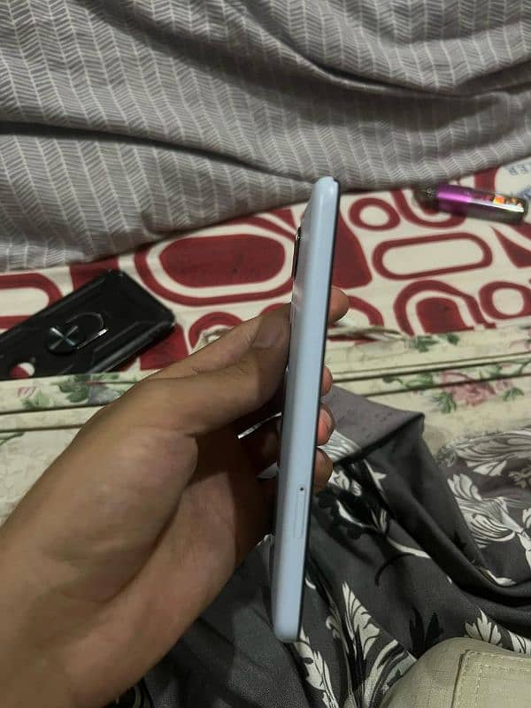 google pixel 4a 128/6 2