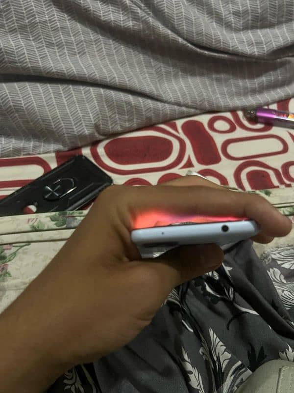 google pixel 4a 128/6 5