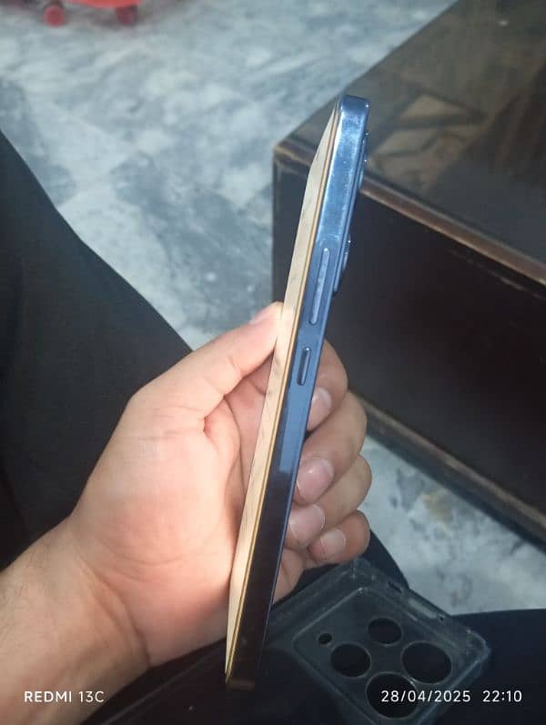 Infinix Note 40 8/256 1