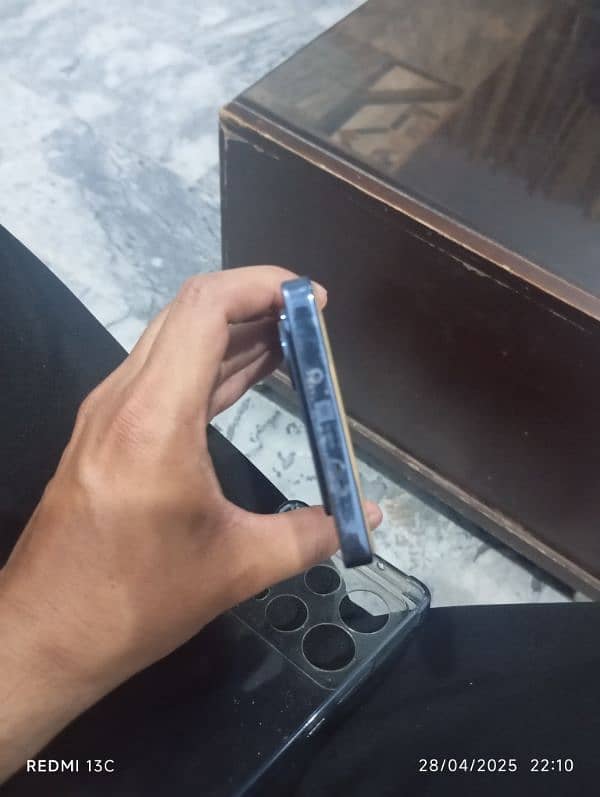 Infinix Note 40 8/256 2