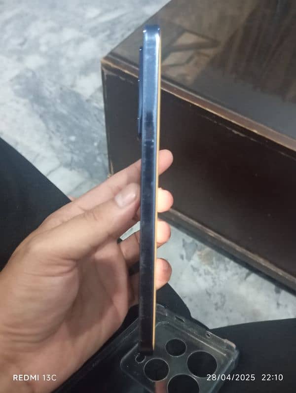 Infinix Note 40 8/256 3