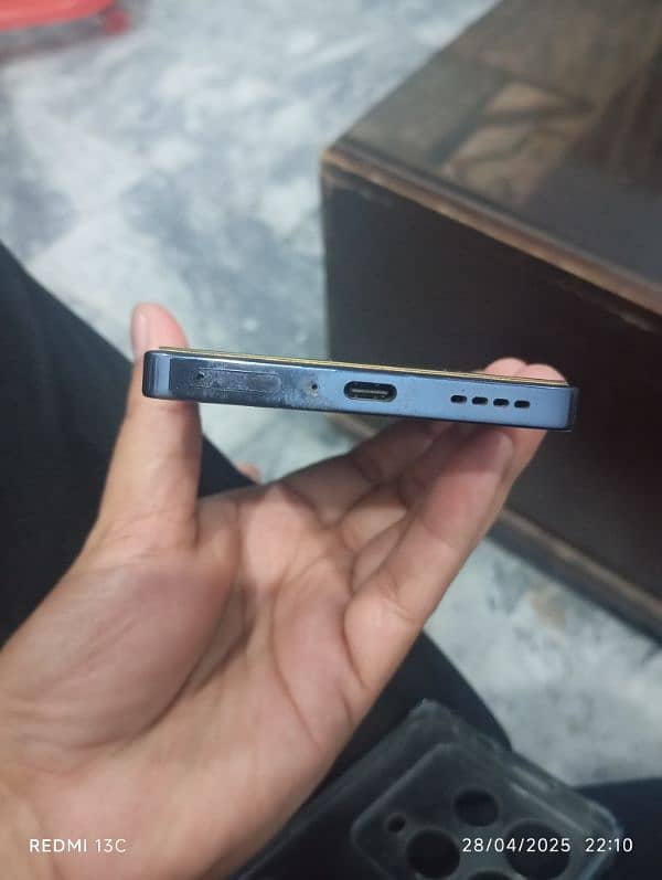 Infinix Note 40 8/256 4