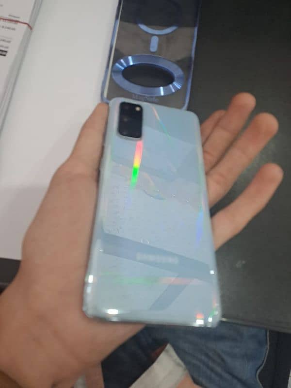 samsung s20 5g 12/128 0