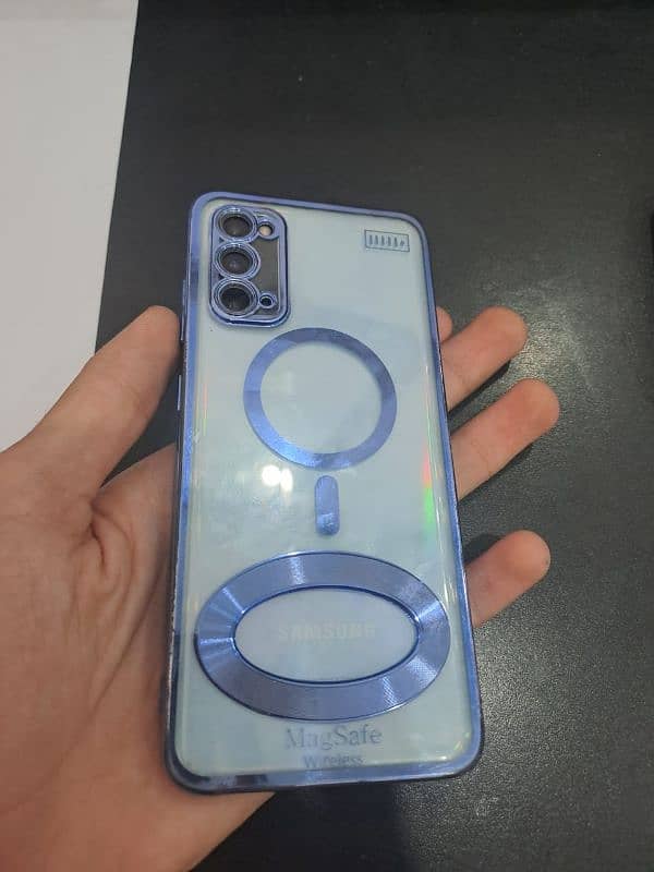 samsung s20 5g 12/128 3