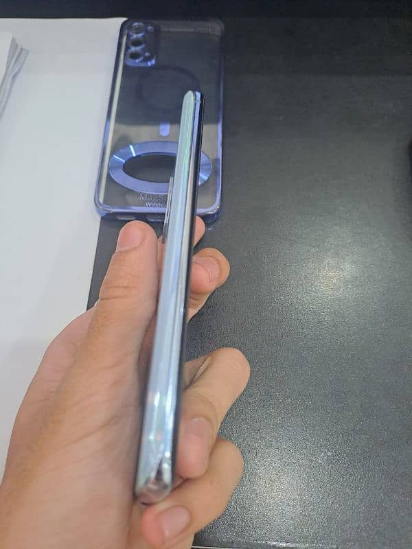 samsung s20 5g 12/128 6