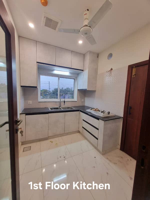 5 MARLA HOUSE AVAILABLE FOR RENT IN EDEN BOULEVARD HOUSING SOCIETY collage road lahore 1