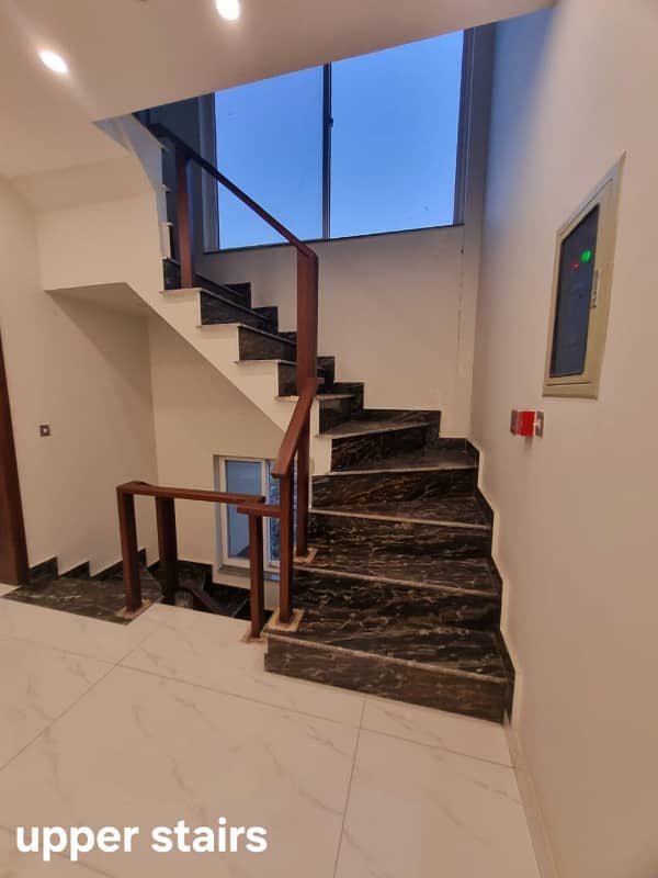5 MARLA HOUSE AVAILABLE FOR RENT IN EDEN BOULEVARD HOUSING SOCIETY collage road lahore 3