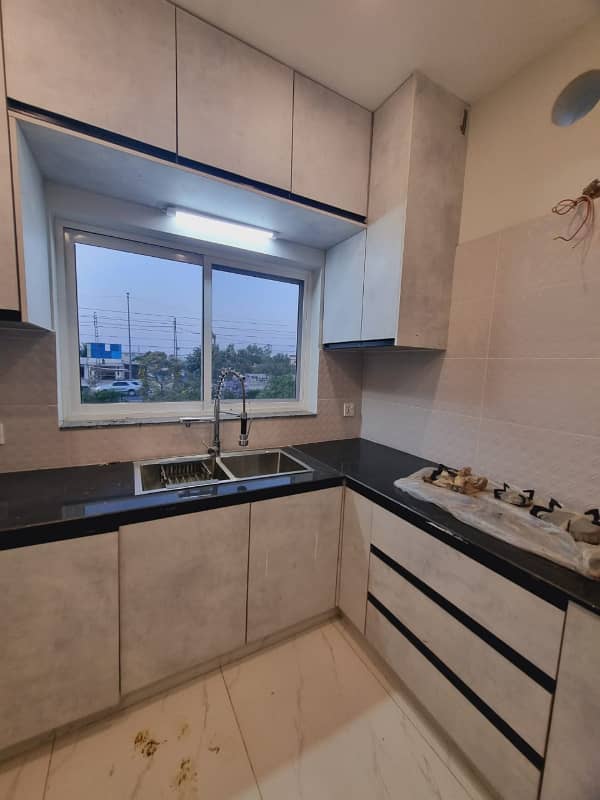 5 MARLA HOUSE AVAILABLE FOR RENT IN EDEN BOULEVARD HOUSING SOCIETY collage road lahore 4